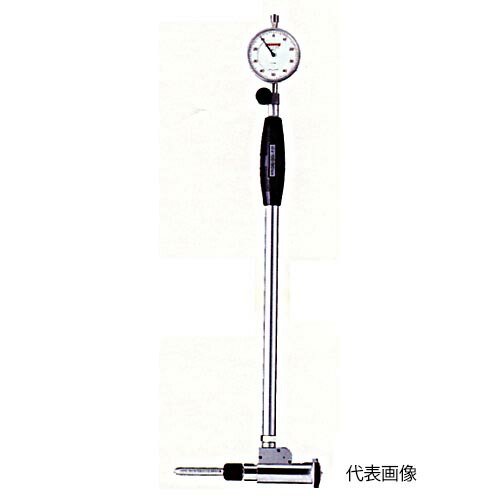 ☆尾崎製作所/PEACOCK CC-4 シリンダーゲージ(100～160mm)  コード（0120-02-0001160）