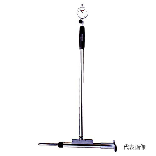 ☆尾崎製作所/PEACOCK　CC-6　シリンダーゲージ(250～400mm)　　コード（0120-02-0001180）｜工具ショップ 31,584円