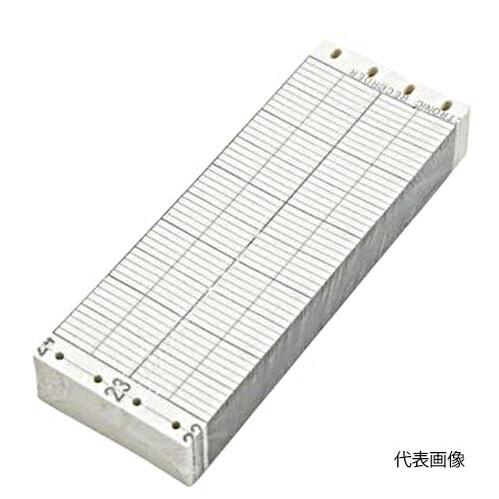 ☆チノー/CHINO EL05034 記録紙(EL KLシリーズ) 目盛:0~150 15冊(3冊入小箱x5)|工具ショップ