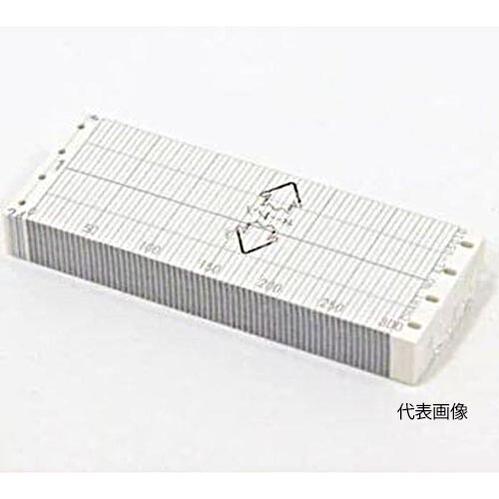 ☆チノー／CHINO　EL05157　記録紙（ＥＬ３０００　ＫＬシリーズ）　目盛:0～1000　15冊（3冊入小箱x5）｜工具ショップ 7,619円