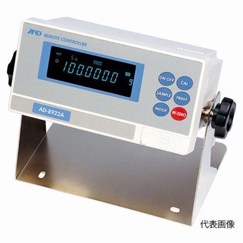 【代引き不可】☆エー・アンド・デイ(A&D) AD-8922A 外部コントローラー コード(0067-03-0001810)|工具ショップ