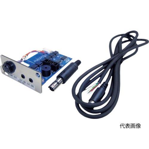 ☆エー・アンド・デイ（A&D）　GXA-04　ＧＸ－Ａ／ＧＦ－Ａ用コンパレータ出力　　コード（0067-04-0002720）