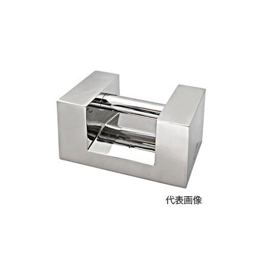 【代引っ張ること不可】☆エー・アンド・デイ（A\u0026D） AD1604-20KF2 目盛り調整用重り 枕型重り F2級 20kg  吊りひも（0067-05-0004000）