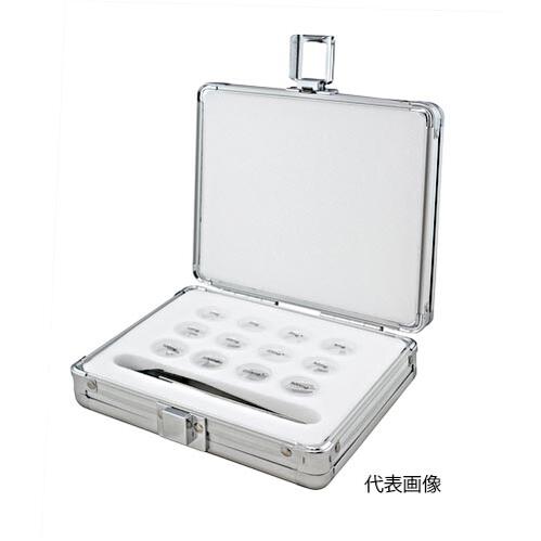 【代引き不可】☆エー・アンド・デイ（A&D）　AD1605-1M1　校正用分銅 OIML型組分銅 M1級 1gセット　　コード（0067-05-0004260）