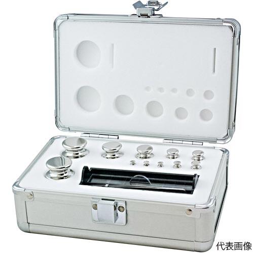 【代引っ張ること不可】☆エー・アンド・デイ（A\u0026D） AD1605-500M1 目盛り調整用重り OIML型組重り M1級 500g仕掛ける  吊りひも（0067-05-0004420）