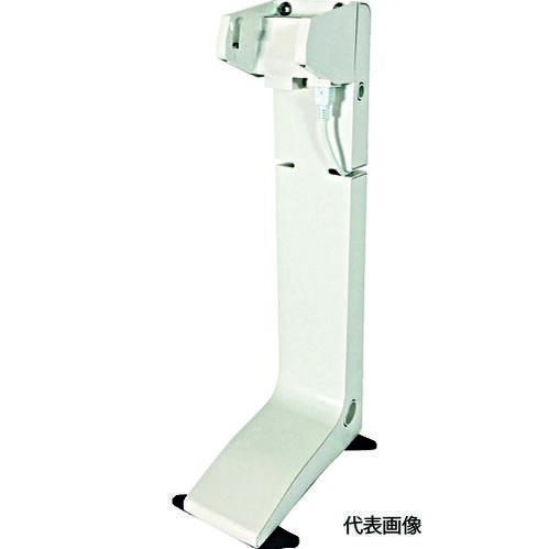 ☆エー・アンド・デイ（A&D）　AX-ST-CH-A1　電動ピペット用オプション　ＭＰＡ用充電スタンド（１台用）　　コード（0067-08-0010760）