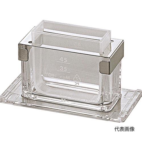 ☆エー・アンド・デイ（A\u0026D） AX-SV-35 分析的思考備品用硝子入れもの 約１３ｍＬ  吊りひも（0067-08-0010610）