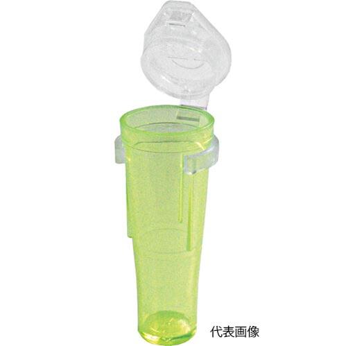 ☆エー・アンド・デイ（A\u0026D） AX-SV-58 粘度計用標本入れもの ２ｍＬ フタ付き添い人 100個仕掛ける  吊りひも（0067-08-0010680）