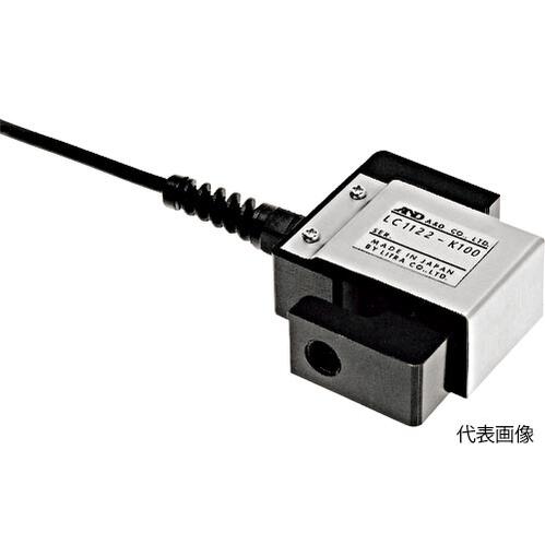 ☆エー・アンド・デイ（A\u0026D） LC1122-K100 S字手合い小型汎用型読み込む独居室  吊りひも（0067-08-0005130）