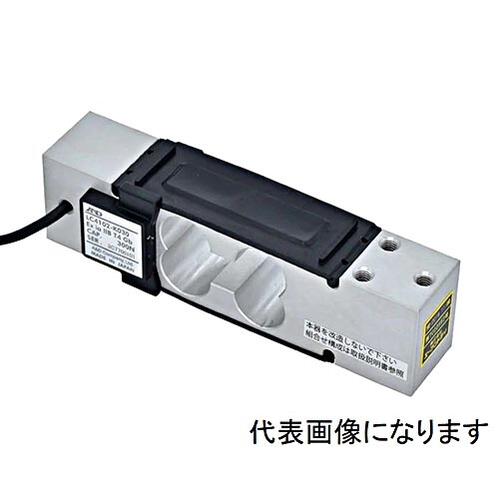 ☆エー・アンド・デイ（A&D）　LC4103-K150R3　本質安全防爆型シングルポイントロードセル　　コード（0067-08-0005991）