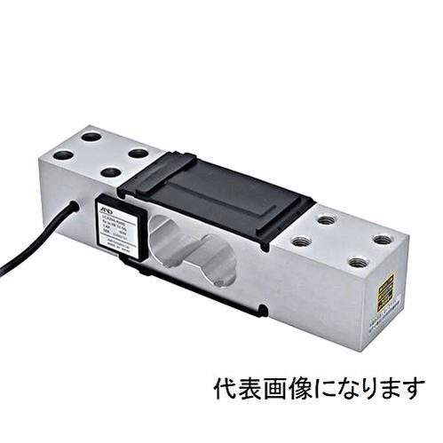 【代引き不可】☆エー・アンド・デイ（A&D）　LC4204-K600R4　本質安全防爆型シングルポイントロードセル　　コード（0067-08-0006081）