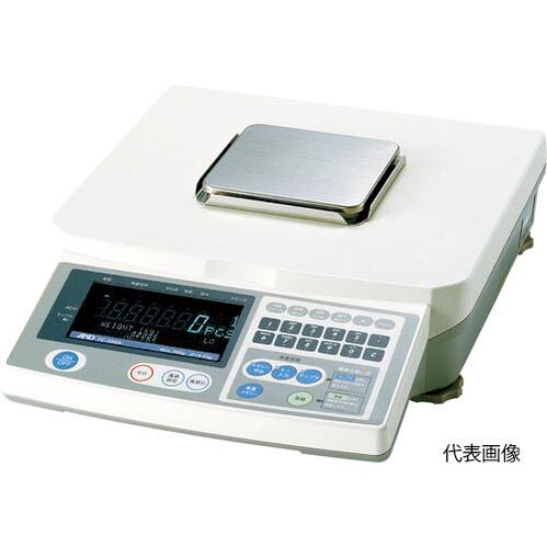 【代引き不可】☆エー・アンド・デイ（A\u0026D） FC-500SI カウンティングスケール計数可能最小単重０．００１ｇ  コード（0067-12-0000510）