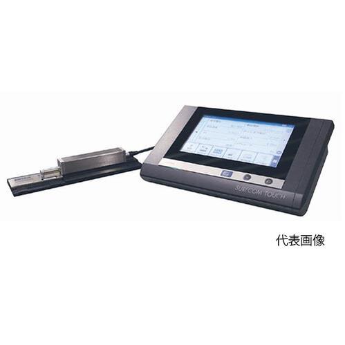☆日本の首都詳しい SURFCOM TOUCH 40.(2μM-0.75mN) 小型境界線の外側粗さ測定機(リトラクト･2μM/0.75mN)  吊りひも（0429010001162）