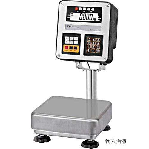 【代引き不可】☆エー・アンド・デイ（A\u0026D） HW-10KCEP 本質安全防爆台はかり ひょう量10kg  コード（0067-11-0004910）
