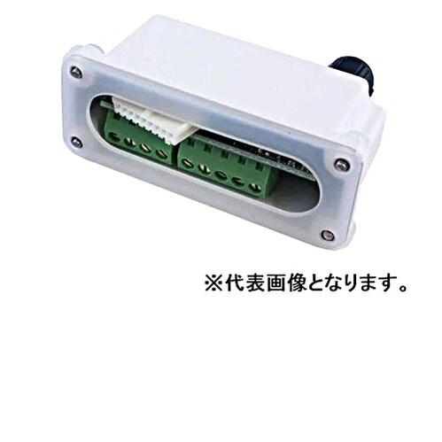 ☆エー・アンド・デイ（A\u0026D） SCE-03JA RS-232C・コンパレータ・リレー最終生産物