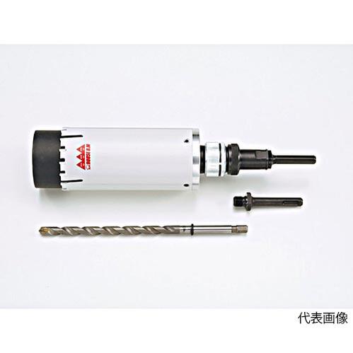 ☆イチネンTASCO／タスコ TA674KM-70 取りひろげるマルチコアドリルφ65→φ70