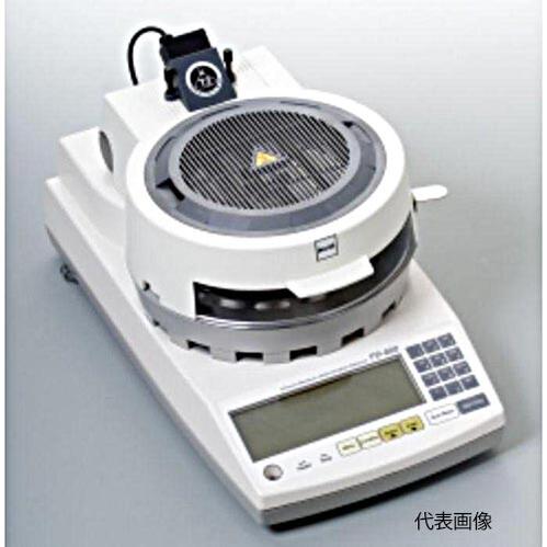 ☆毛布科学の科目(Kett) FD-800 赤外線水分計