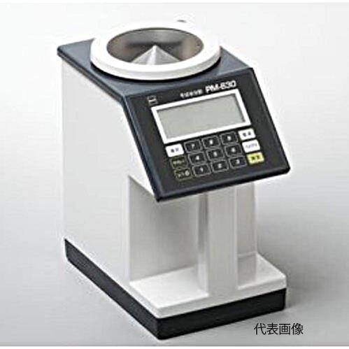 ☆ケット科学(Kett)　PM-631　そば水分計（電気式穀粒計）