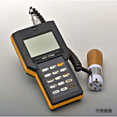 ☆毛布科学の科目(Kett) MT-730 白木水分計
