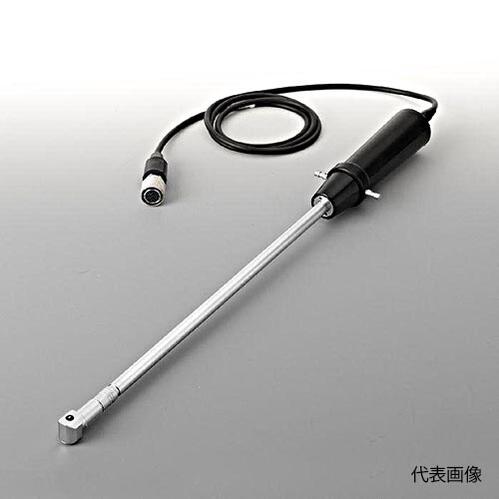 ☆毛布科学の科目(Kett) EP-120 L-500用電磁式プローブ