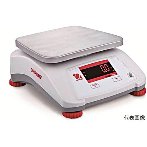 ☆オーハウス/OHAUS　V22PWE30T　フードスケール　30251708　　コード（1086-02-0001450）