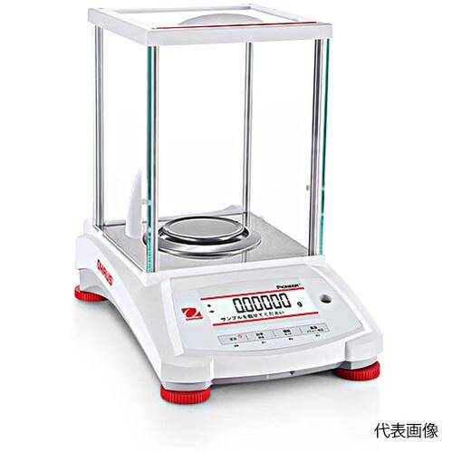 ☆オーハウス/OHAUS PX323JP パイオニア分析天ビン 30428401  コード（1086-02-0003280）