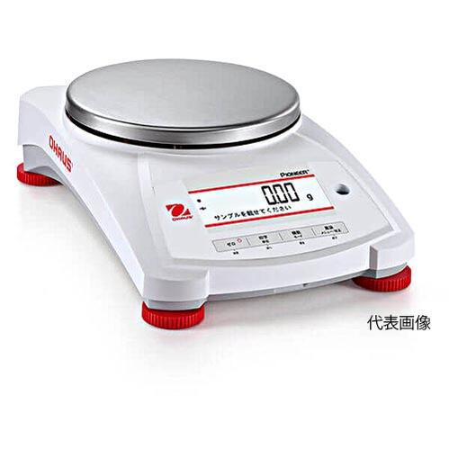 ☆オーハウス/OHAUS PX3202JP パイオニア上皿天ビン 30428407  コード（1086-02-0003320）