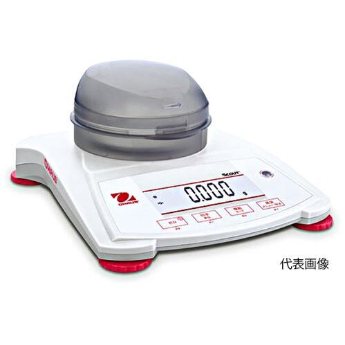 ☆オーハウス/OHAUS　SPX2202JP　スカウト　30268886　　コード（1086-03-0001220）