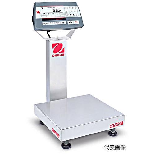 【代引き不可】☆オーハウス/OHAUS D52P15RTDR1JP ディフェンダー5000(30479250)台はかり コード(1086-03-0006930)|工具ショップ