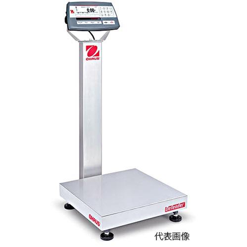 【代引き不可】☆オーハウス/OHAUS D52P150RTDL2JP ディフェンダー5000(30479255)台はかり コード(1086-03-0006980)|工具ショップ