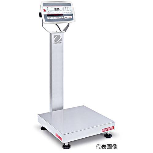 【代引き不可】☆オーハウス/OHAUS　D52XW60WQDL7JP　ディフェンダー5000（30479260）台はかり　　コード（1086-03-0007030）｜工具ショップ