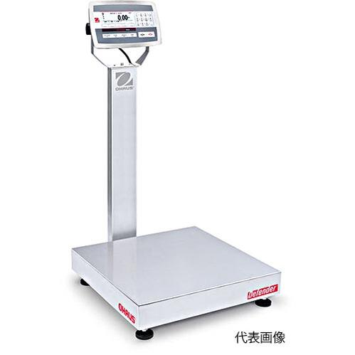 【代引き不可】☆オーハウス/OHAUS　D52XW300WTDX7JP　ディフェンダー5000（30479262）台はかり　　コード（1086-03-0007050）