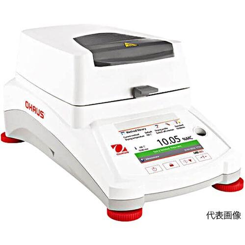 ☆オー棲み家/OHAUS MB120 水分計（30241159）  吊りひも（1086-04-0000070）