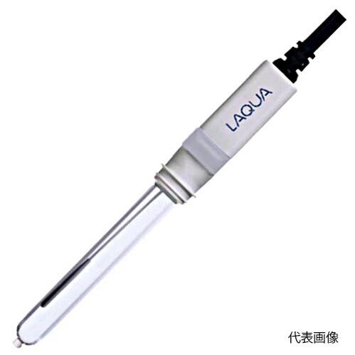 ☆堀場製作所/HORIBA　2060A-10T　標準形 比較電極　　コード（0619-01-0003080）
