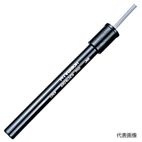 ☆堀場製作所/HORIBA 8001-10C シアン生きすだまイオン電極  吊りひも（0619-01-0001540）