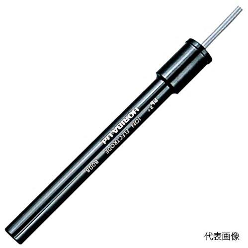 ☆堀場製作所/HORIBA　8008-10C　鉛イオン電極　　コード（0619-01-0001610）