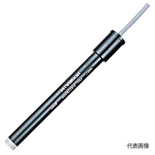 ☆堀場製作所/HORIBA　8201-10C　硝酸イオン電極　　コード（0619-01-0001500）
