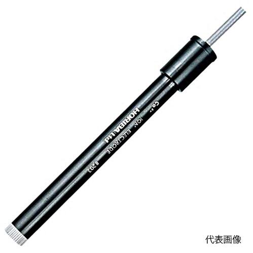 ☆堀場製作所/HORIBA 8203-10C Caイオン電極  吊りひも（0619-01-0001520）
