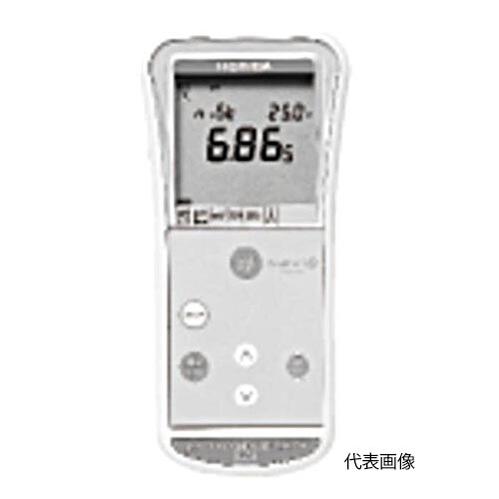 ☆堀場製作所/HORIBA　X-52　デジタルチェッカ　　コード（0619-01-0001150）
