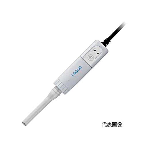 ☆堀場製作所/HORIBA　0040N-10D　フラットISFET(半導体センサ) pH電極　　コード（0619-01-0001134）｜工具ショップ
