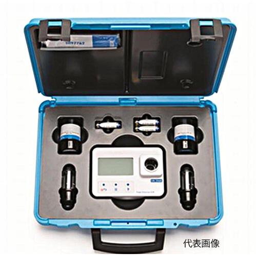 ☆ハンナ　HI 97751C　ポータブル硫酸塩測定器　　コード（1371-01-0011150）｜工具ショップ
