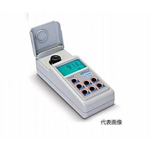 ☆ハンナ HI 83749 ぶどう酒用濁度\u0026ベントナイト位置づける器  吊りひも（1371-01-0007030）