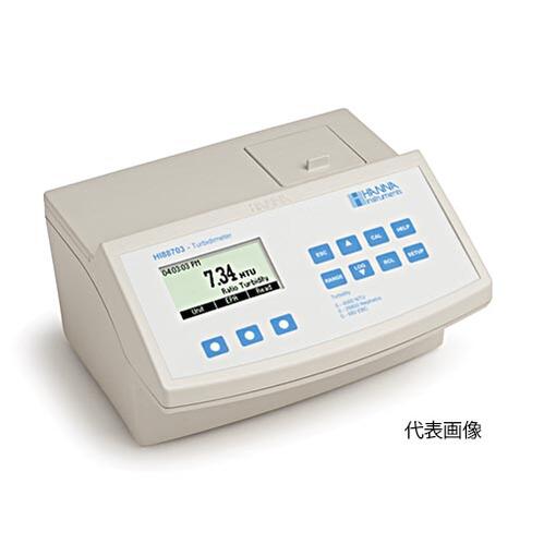 ☆ハンナ　HI 88703　卓上型濁度計　　コード（1371-01-0020620）｜工具ショップ