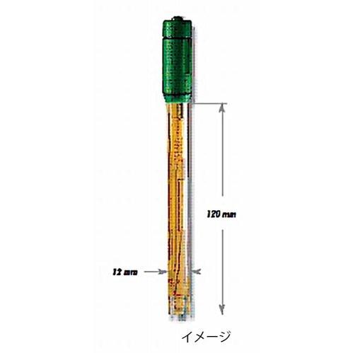 ☆ハンナ　HI 1230B　汎用pH複合電極（BNCコネクター）　　コード（1371-01-0003340）