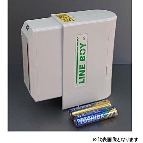 ☆LBコア LB-UPV1503G ラインボーイUポイント緑 レーザー下げ振り・レーザー墨出し器