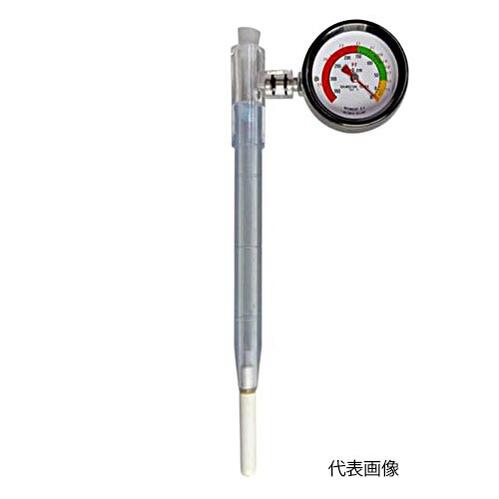 ☆竹村電機　DM-8R　テンションメーター（ラン用）　　コード（2284-01-0000080）