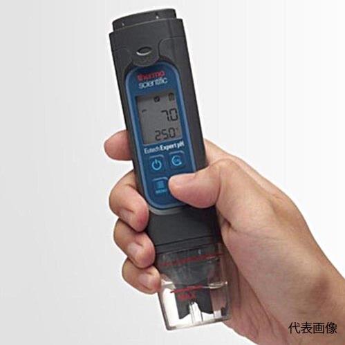 ☆竹村電機　ExpertPH　ポケット型pH計　　コード（2284-01-0000111）