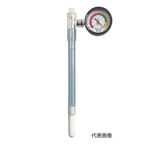 ☆竹村電機　DM-8S　テンションメーター　　コード（2284-01-0000160）