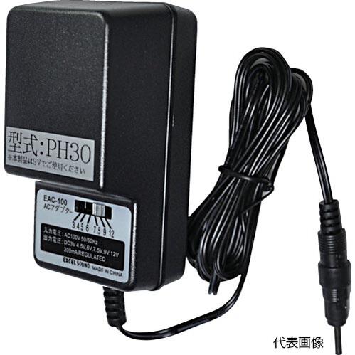 ☆佐藤計量器/SATO　PH30　620PH/640PH用ACアダプタ　(6400-52)