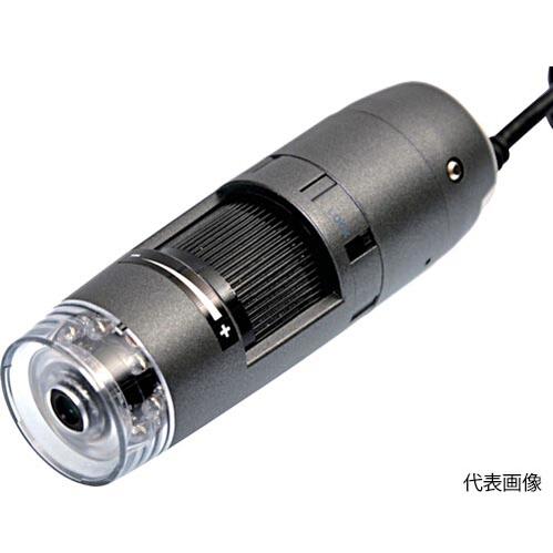 ☆ANMO（アンモ） DINOAM4515T5 デジタルマイクロスコープ Dino-Lite Edge AMR 500x （1975-01-0001830）